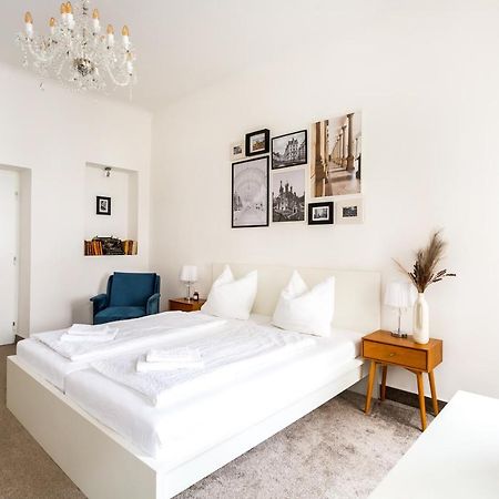 Apartma Zeyer 1887 Karlsbad Eksteriør billede