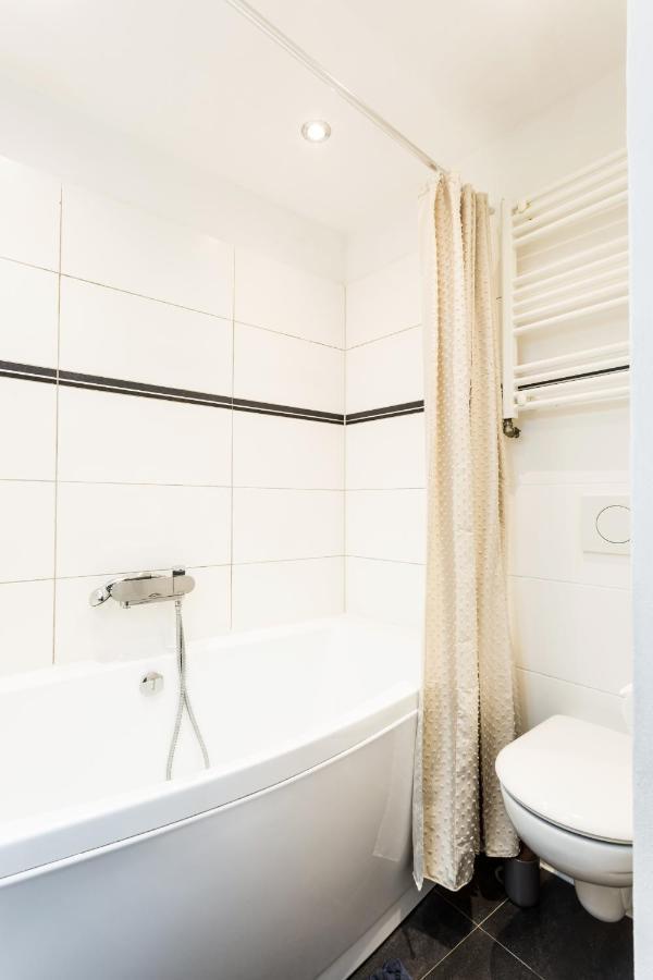 Apartma Zeyer 1887 Karlsbad Eksteriør billede