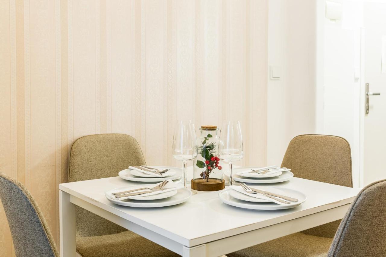 Apartma Zeyer 1887 Karlsbad Eksteriør billede