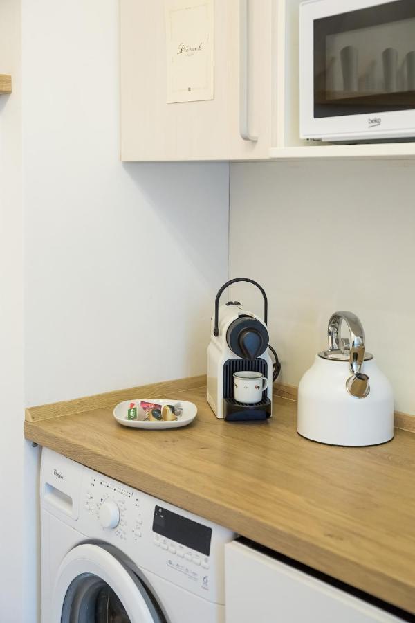Apartma Zeyer 1887 Karlsbad Eksteriør billede