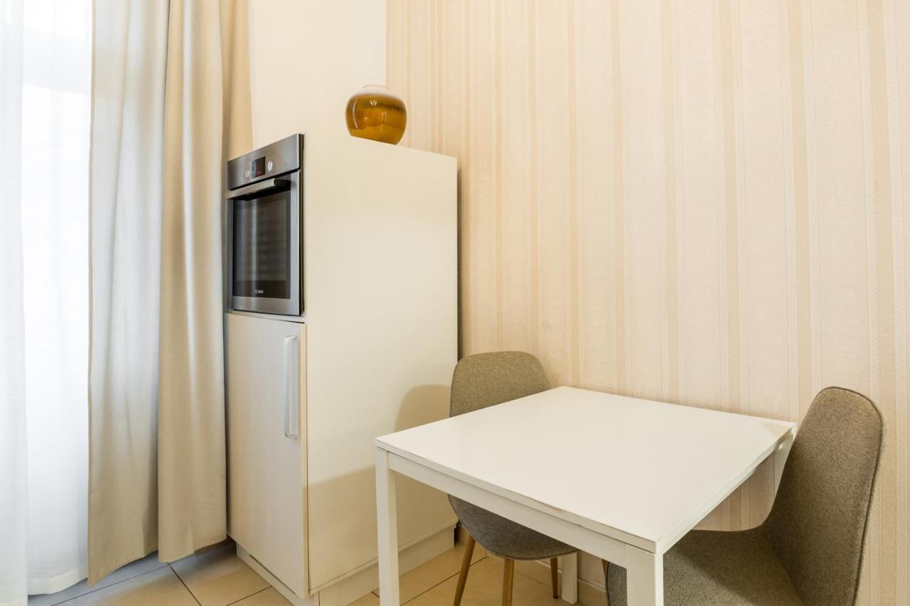 Apartma Zeyer 1887 Karlsbad Eksteriør billede