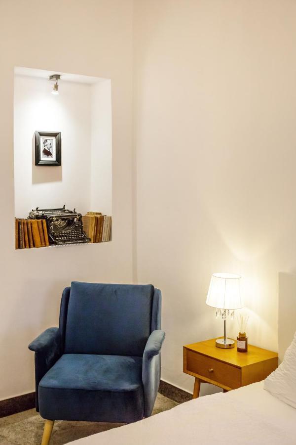Apartma Zeyer 1887 Karlsbad Eksteriør billede